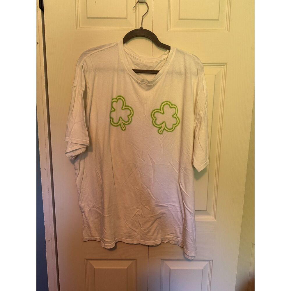 Aerie Shamrock Nightgown